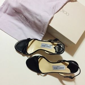 dressy slingback shoes.